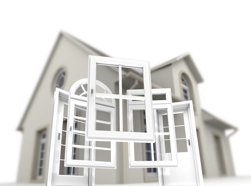 Cost of Windows Installation in Bonham, TX